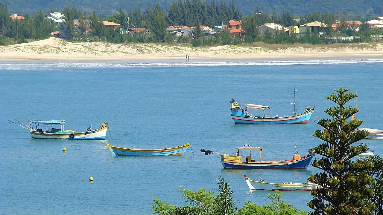 Hotel Pousada Santos Pinheira