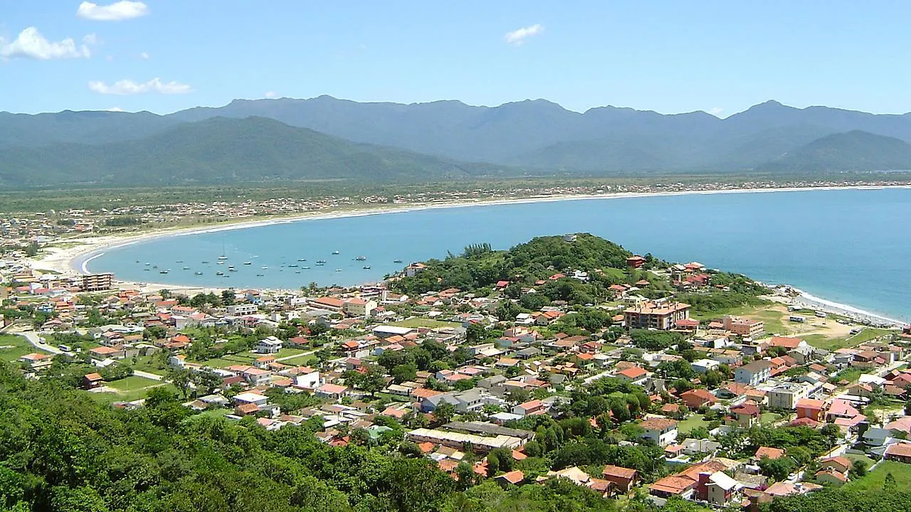 ***  Hotel Pousada Santos Pinheira Brasil