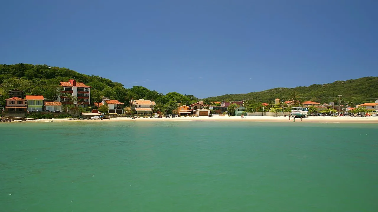 Hotel Pousada Santos Pinheira