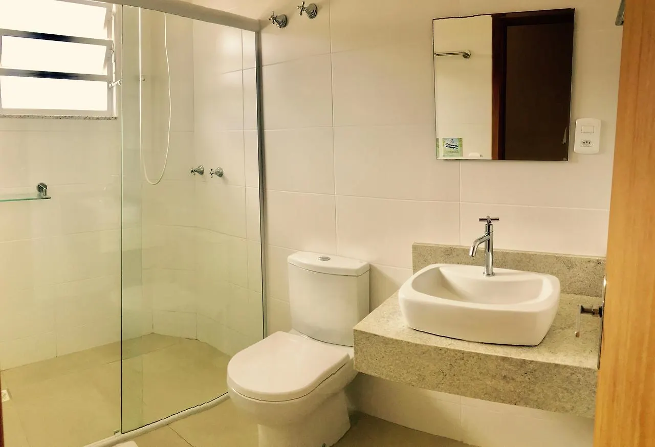 Hotel Pousada Santos Pinheira