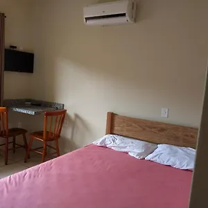 Inn Porto Dos Mares, Pinheira