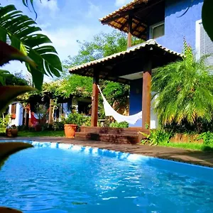 Inn Pedra Da Boa Vista, Florianópolis