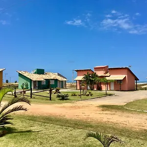 Inn Dos Sambaquis, Jaguaruna