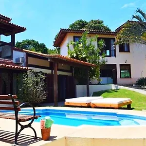 Bahia’s Geribá , Búzios Brasil