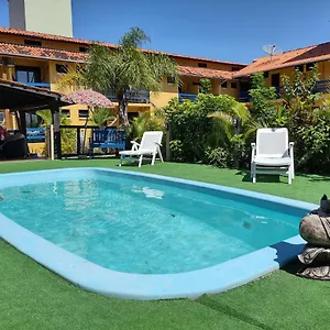 Inn Boto Mar, Garopaba