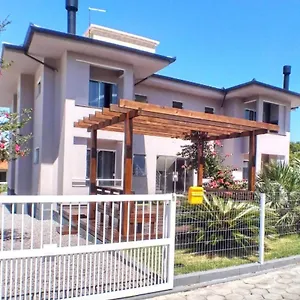 Apartamento Dos Pescadores, Pinheira