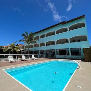 Inn Encantos Do Sul, Pinheira