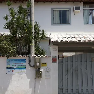 Suítes Dos Anjos - , Arraial do Cabo Brasil