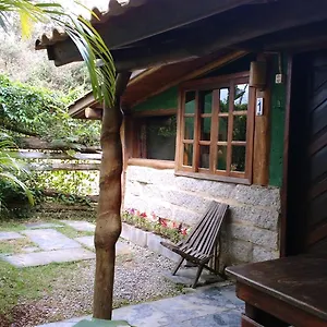 Inn Morada Amazona, Praia do Rosa