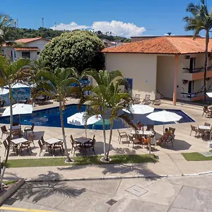 Fenix 3*, Porto Seguro Brasil