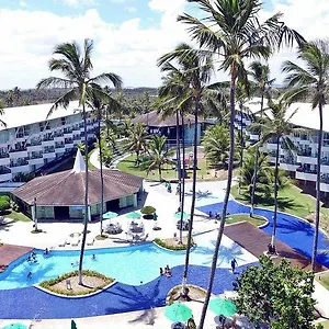 Flat Ancorar , Pôrto das Galinhas Brasil