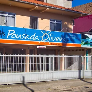 Inn Oliveira, Guarda do Embaú
